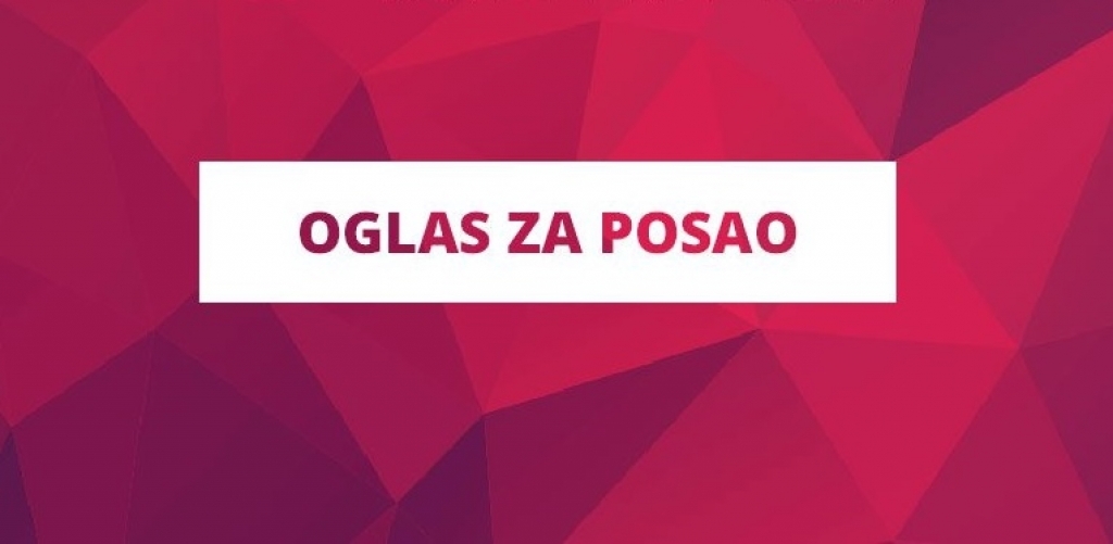 OGLAS ZA POSAO U RAČUNOVODSTVENOJ AGENCIJI!